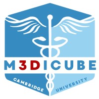 M3Dicube Cambridge