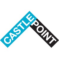 Castlepoint logo - Similar company to Stay Vocal