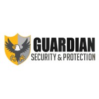 Guardian Security & Protection logo - Similar company to Fluent