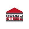 Bordj Steel logo - Similar company to Condor Logistics