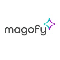 MAGOFY logo - Similar company to Brbots