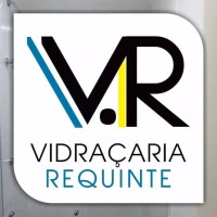 VIDRAÇARIA REQUINTE logo - Similar company to Linear Alumínio