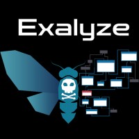 Exalyze logo - Similar company to Exatrack