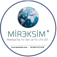 MİREKSİM Mobilya Dış Tic. San. Ve Tic. LTD. ŞTİ. logo - Similar company to Lajivert Mobilya