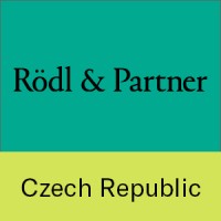 Rödl & Partner Czech Republic logo - Similar company to Trusted Image