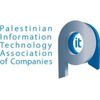 PITA - The Palestinian Information Technology Association of CompaniesPITA logo - Similar company to Palestinian Information Technology Association Of Companies-Pita
