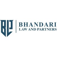 Bhandari Law and Partners : Corporate Law Firm in Nepal logo - Similar company to Sathsathai