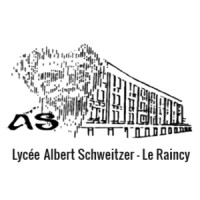 Lycée Albert Schweitzer logo - Similar company to Dejjparis