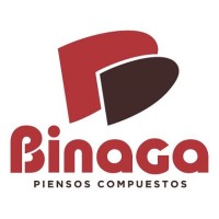 BINAGA SA logo - Similar company to Ingescam