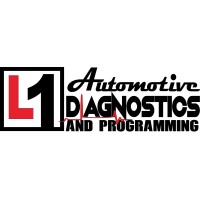 L1 Automotive Diagnostics and Programming logo - Similar company to Carsonly