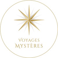Voyages Mystères logo - Similar company to Magadi - Voyages Mystères