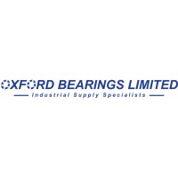 Oxford Bearings Limited logo - Similar company to Indtech