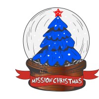 Mission Christmas logo - Similar company to Cash For Kids