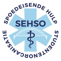 SEHSO Nijmegen logo - Similar company to Pouchdirect