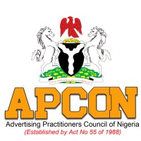 Advertising Practitioners Council of Nigeria logo - Similar company to Bydcrown Media