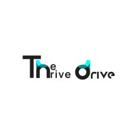 The Thrive Drive logo - Similar company to A++ Media