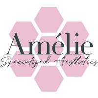 Amélie Specialized Aesthetics logo - Similar company to Haia