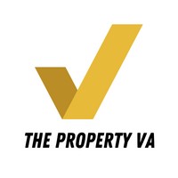 The Property VA logo - Similar company to Property Virtual Assistants