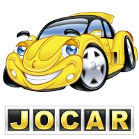 JOCAR logo - Similar company to Agueda