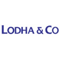 Lodha & Co. logo - Similar company to Luthra & Luthra Llp, Chartered Accountants