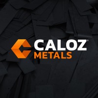 CALOZ METALS logo - Similar company to Lana Group Inc
