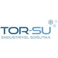 TOR-SU ENDÜSTRİYEL SOĞUTMA logo - Similar company to Oguz Machine