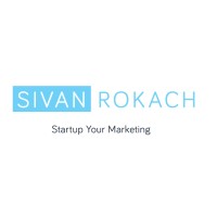 Sivan Rokach - Startup Your Marketing