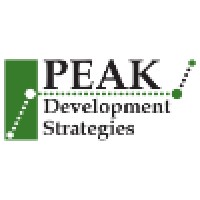 Peak Development Strategies
