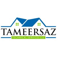 Tameersaz technical services LLC logo - Similar company to K A Building Maintenance L.L.C