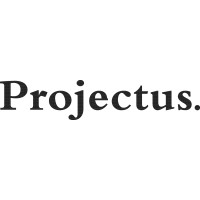 Projectus. logo - Similar company to Nlp Projects