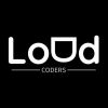 Loud Coders logo - Similar company to Shared Resources, Inc