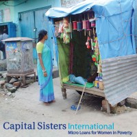 Capital Sisters International Inc