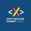 Haiti Nocode Summit logo - Similar company to Ohm'S.Ai