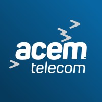 Acem Telecom logo - Similar company to Jm:Network