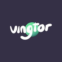 Vingtor logo - Similar company to Trefadder As