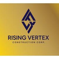 Rising Vertex Construction Corp. logo - Similar company to Philippine Young Water Professionals (Pywp)