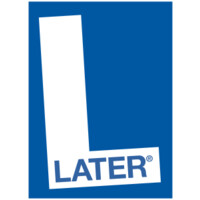 Later Academy logo - Similar company to Automotive Experience Center