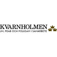 Kvarnholmen Utveckling AB logo - Similar company to Smartdok Ab