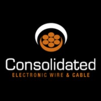 Consolidated Electronic Wire and Cable logo - Similar company to National Wire & Cable Corp.