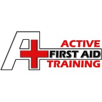 Active First Aid Training logo - Similar company to Fortwhyte Alive
