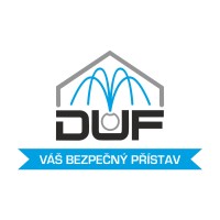 Domov u fontány logo - Similar company to Chele Care