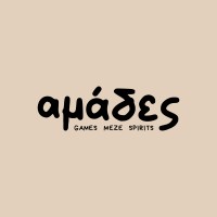 Amades logo - Similar company to Amades
