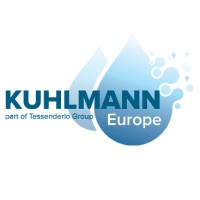 Kuhlmann Europe logo - Similar company to Tessenderlo Group