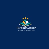Harbinger Academy logo - Similar company to Harbinger Concrete