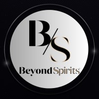 BeyondSpirits logo - Similar company to Beyond Brand