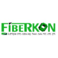 FİBERKON İLETİŞİM OTO.GIDA.İNŞ.TAAH.SAN.TİC.LTD.ŞTİ. logo - Similar company to Integra Cable