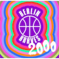 BerlinBraves2000 logo - Similar company to Berlin Braves ™