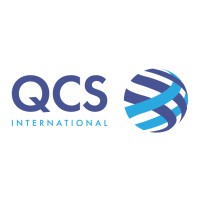 QCS International logo - Similar company to Seqm Training Ltd