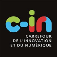 C-IN, Carrefour de l'Innovation et du Numérique logo - Similar company to Club Open Innovation Sud