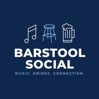 Barstool Social logo - Similar company to The Elevated Social